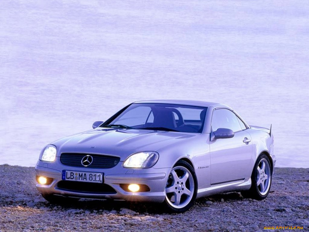 , mercedes, benz